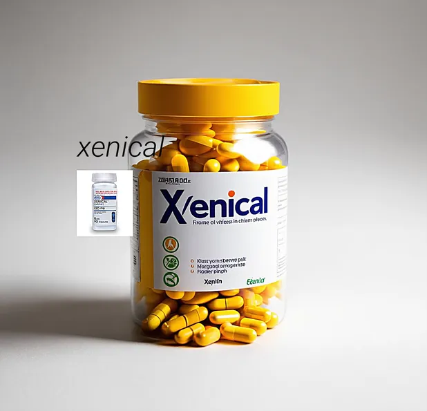 En donde puedo comprar las pastillas xenical